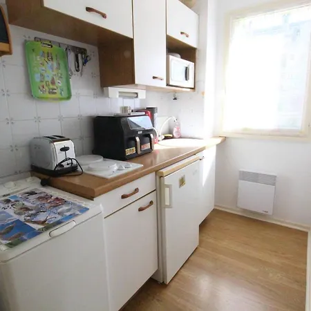 Apartment T2 Centre Luchon - Balcon - Parking Inclus - Animaux Bienvenus
