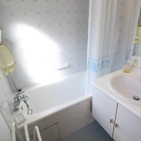 T2 Centre Luchon - Balcon - Parking Inclus - Animaux Bienvenus - Fr-1-313-245 Bagneres-de-Luchon