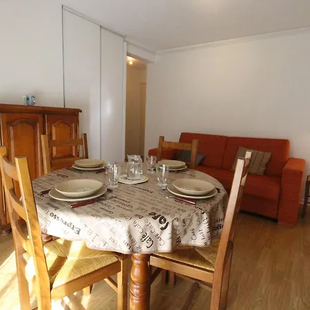 T2 Centre Luchon - Balcon - Parking Inclus - Animaux Bienvenus * Bagneres-de-Luchon